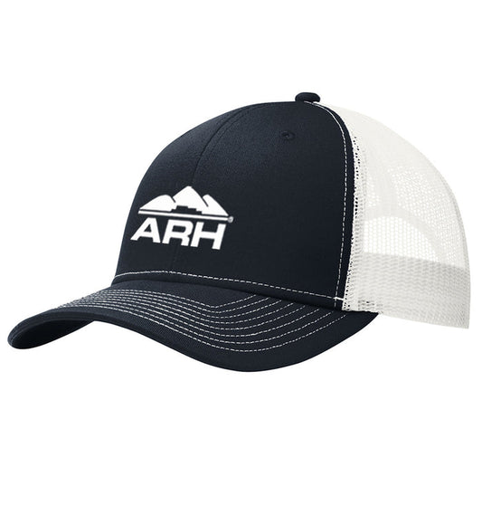 Snapback Trucker Cap