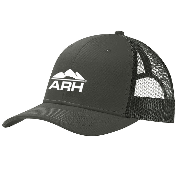 Snapback Trucker Cap