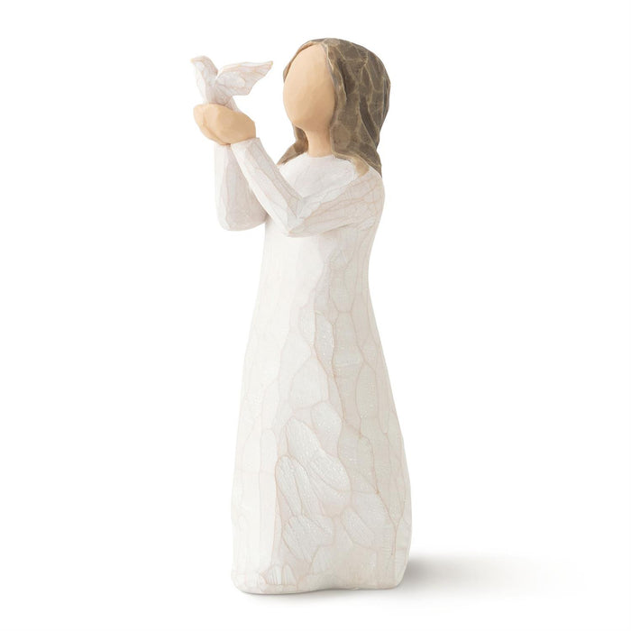 Soar - Premium Figurines from Willow Tree - Just $32.50! Shop now at Pat's Monograms