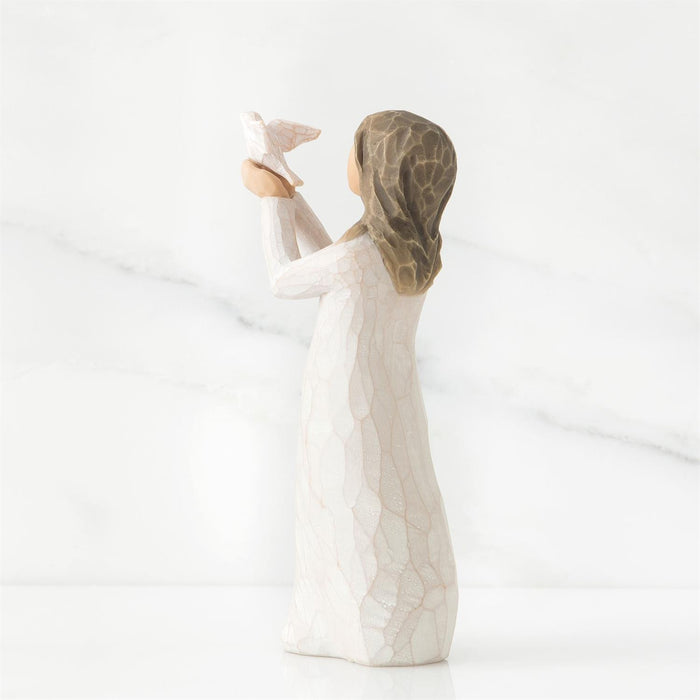Soar - Premium Figurines from Willow Tree - Just $32.50! Shop now at Pat's Monograms