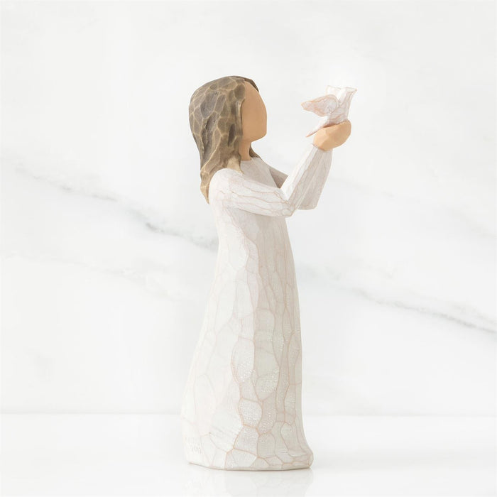 Soar - Premium Figurines from Willow Tree - Just $32.50! Shop now at Pat's Monograms