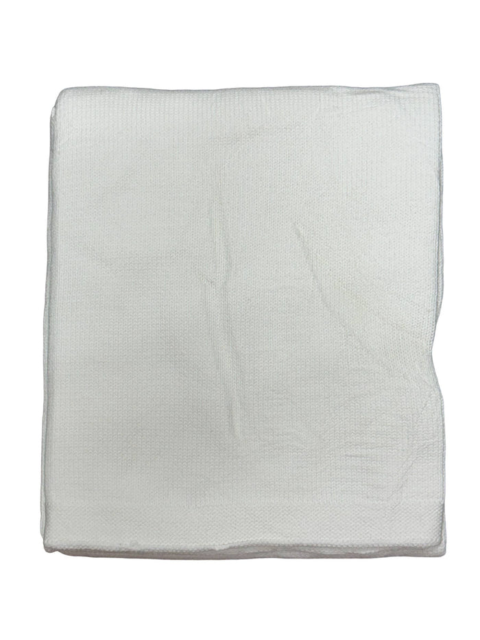 Soft Cotton Knit Blanket - Baby Quilt Blanket Swaddle - Premium blanket from Zsa Zsa & LoLLi - Just $34.95! Shop now at Pat's Monograms