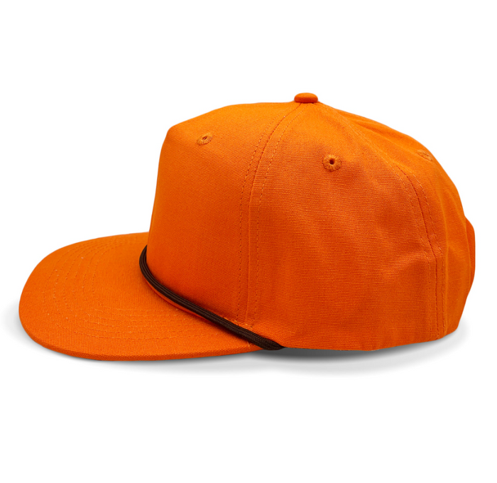 Blaze Orange