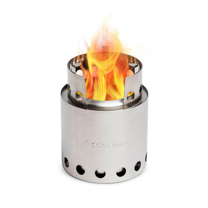 Titan Stove Custom Solo Stove Titan Camp Stove - Corporate Gifts