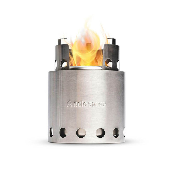 Titan Stove Custom Solo Stove Titan Camp Stove - Corporate Gifts