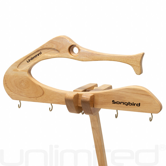 Songbird Chime Stand