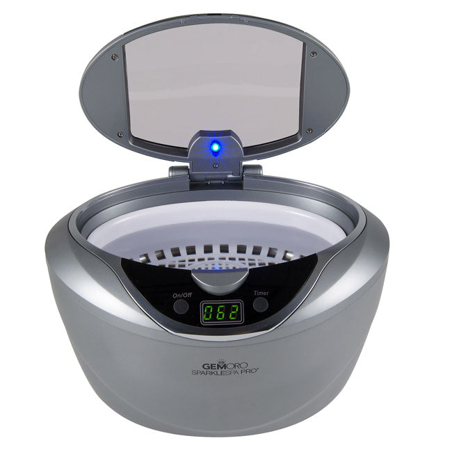 SPARKLESPA PRO – SLATE