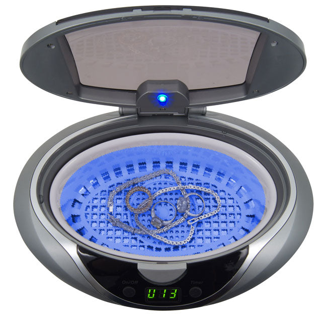 SPARKLESPA PRO – SLATE
