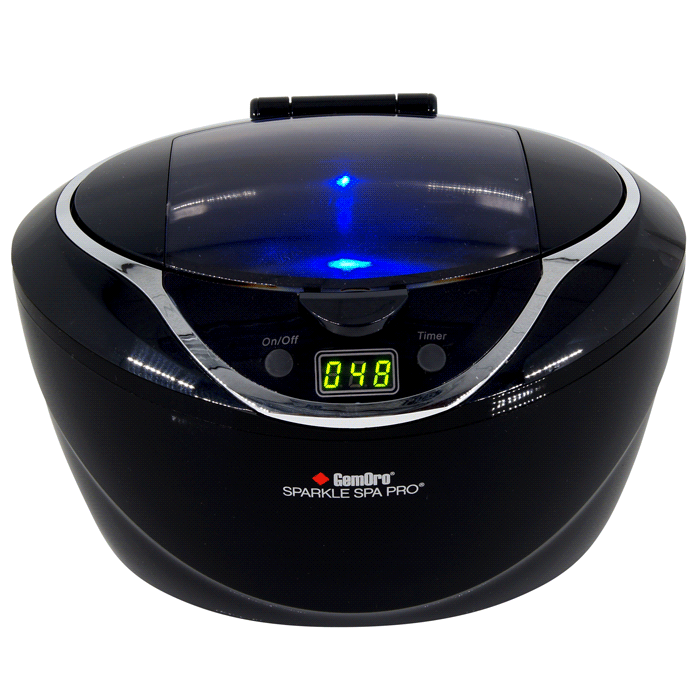 SPARKLESPA PRO