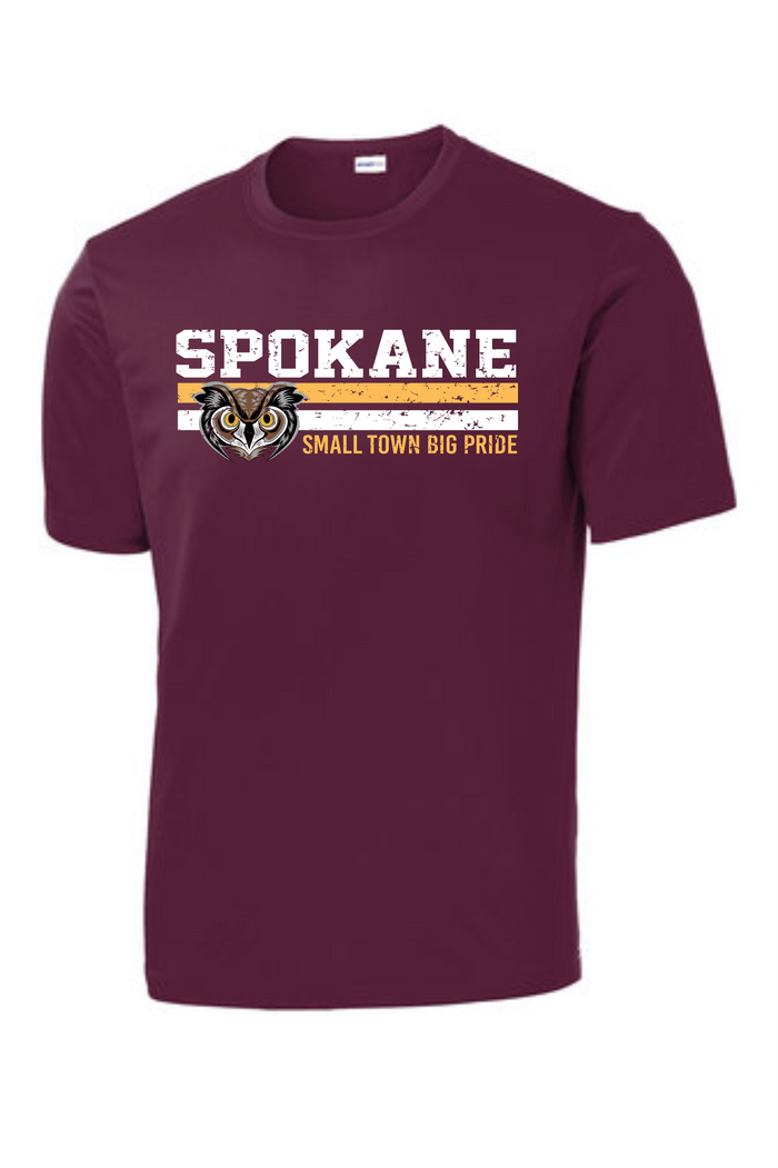 Sport-Tek Small Town Pride