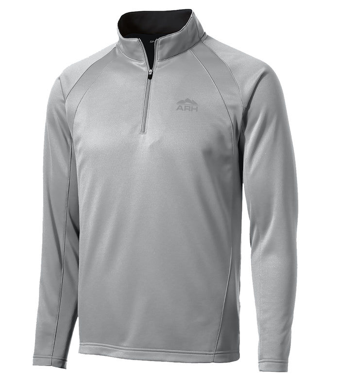 Sport-Wick Fleece 1/4 Zip Pullover