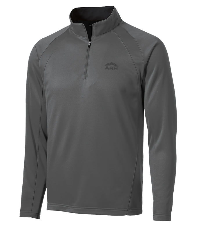 Sport-Wick Fleece 1/4 Zip Pullover