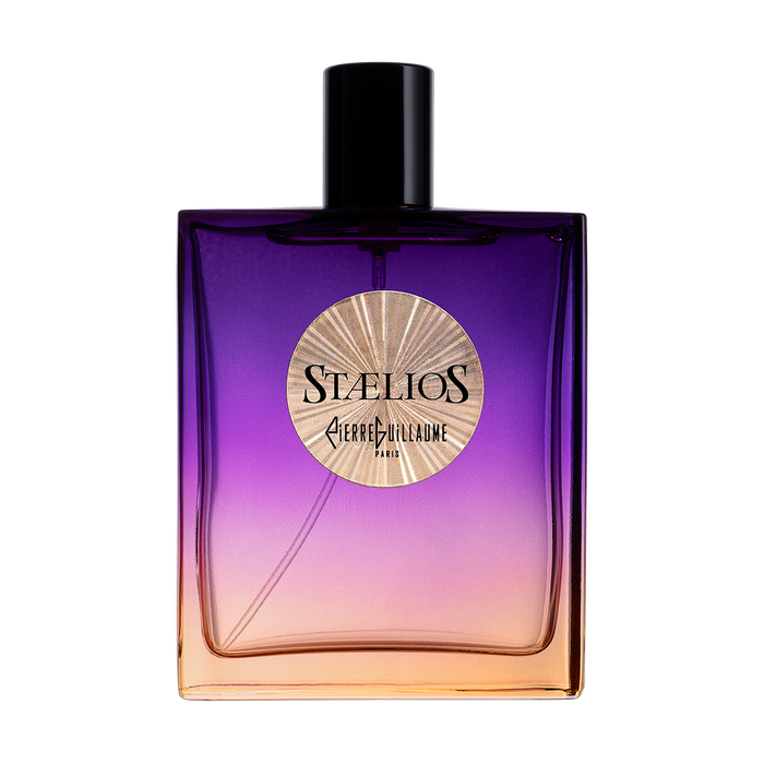 PIERRE GUILLAUME STÆLIOS Eau de Parfum – product bottle