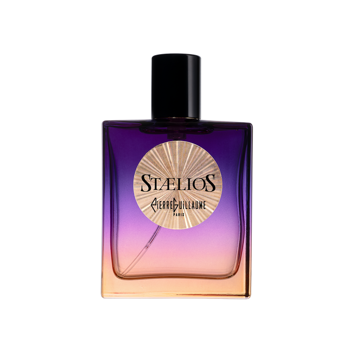 Pierre Guillaume STÆLIOS Eau de Parfum – 50ml bottle