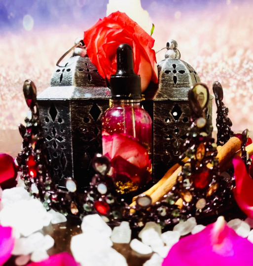 steel your lover potion