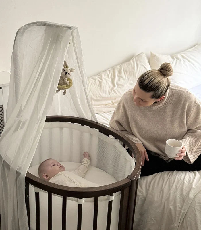 Stokke® Sleepi™ Mesh Liner V3