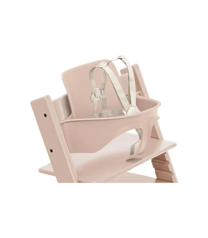 Serene Pink