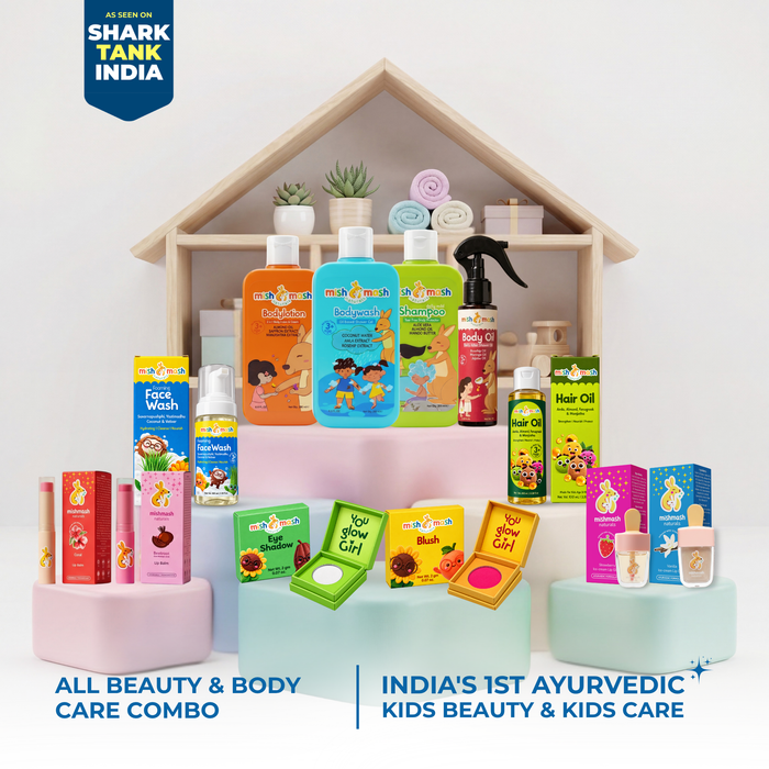 Super Saver Mega Combo @ 50% OFF