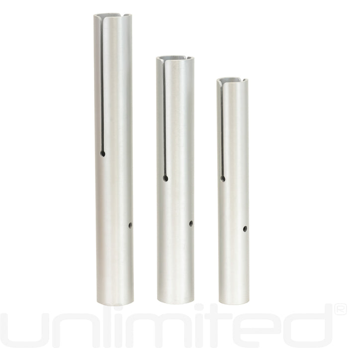 Svaram Pulse Tubes