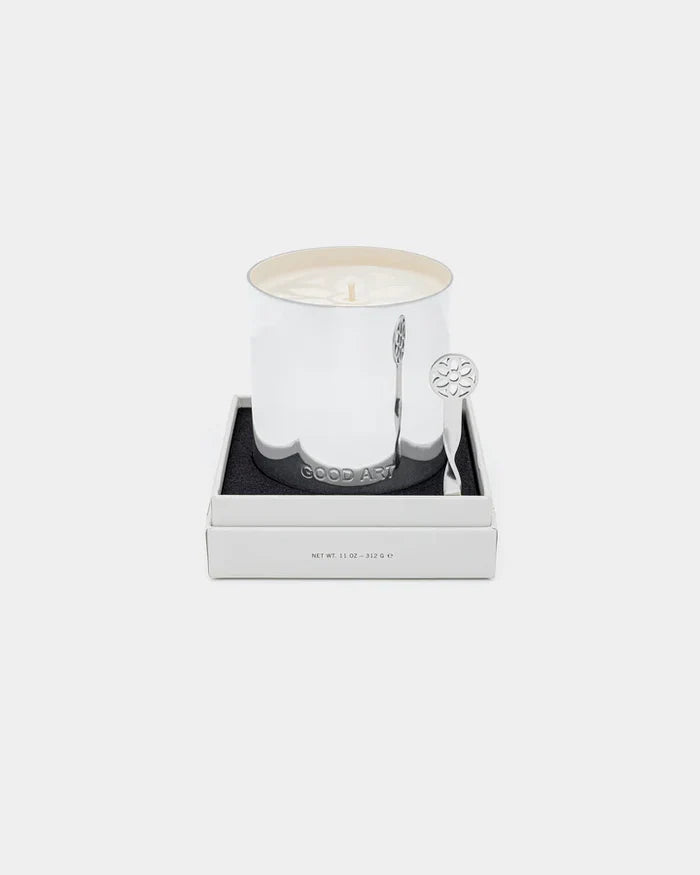 Sweet Coffee Spun Candle Cup