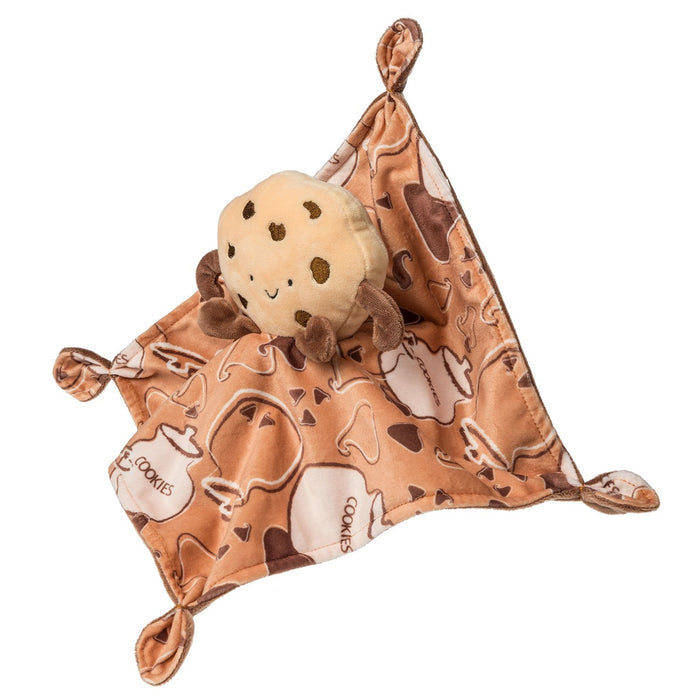 Sweet Soothie Tactile Blanket