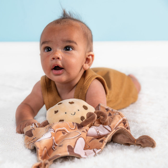 Sweet Soothie Tactile Blanket