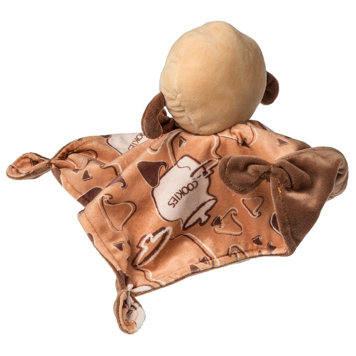 Sweet Soothie Tactile Blanket