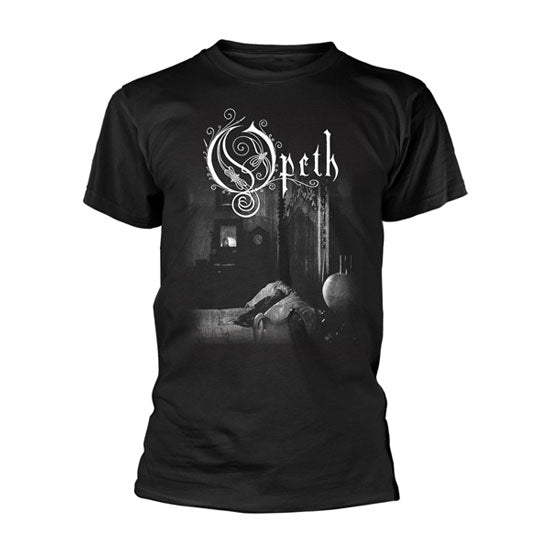 T-Shirt - Opeth - Deliverance