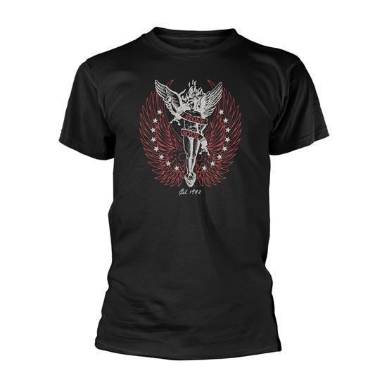 T-Shirt - Stone Sour - Est. 1992-Metalomania