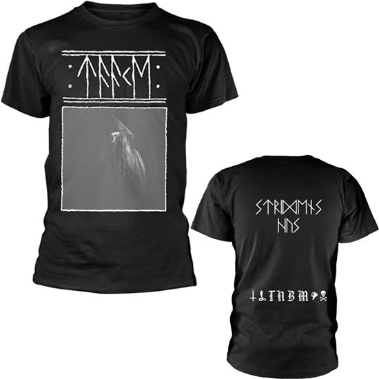 T-Shirt - Taake - Stridens Hus