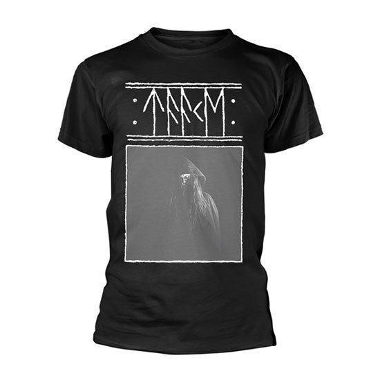 T-Shirt - Taake - Stridens Hus - Front