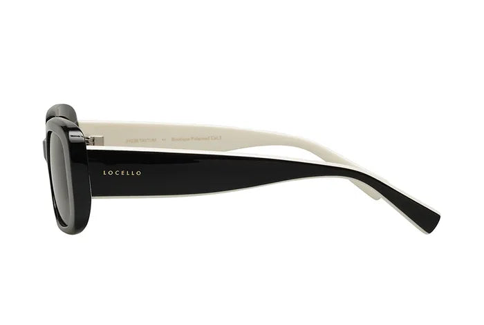 Taytum (Black Cream Smoke)