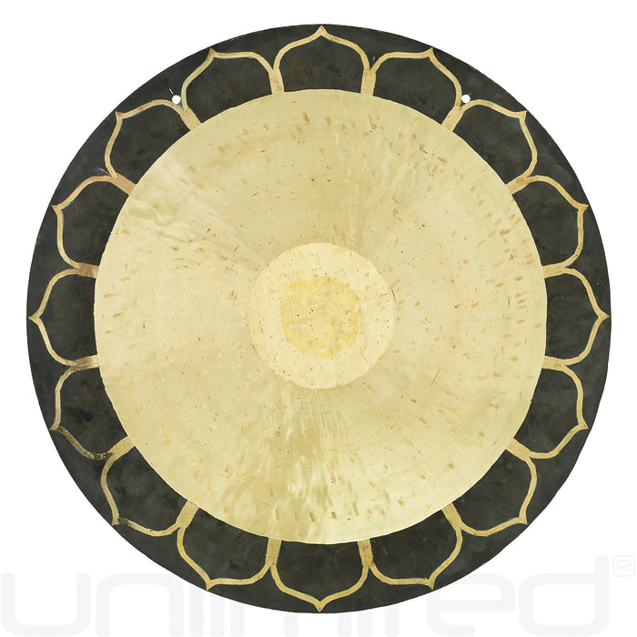 Temple Wind Gongs
