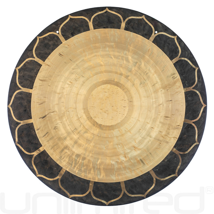 Temple Wind Gongs
