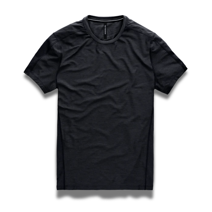 Black / XS Custom Ten Thousand Versatile Shirt - Corporate Gifts