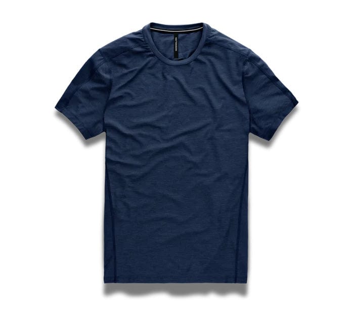Navy / XS Custom Ten Thousand Versatile Shirt - Corporate Gifts