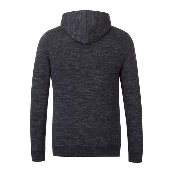 Custom tentree Men's Space Dye Zip Hoodie - Corporate Gifts