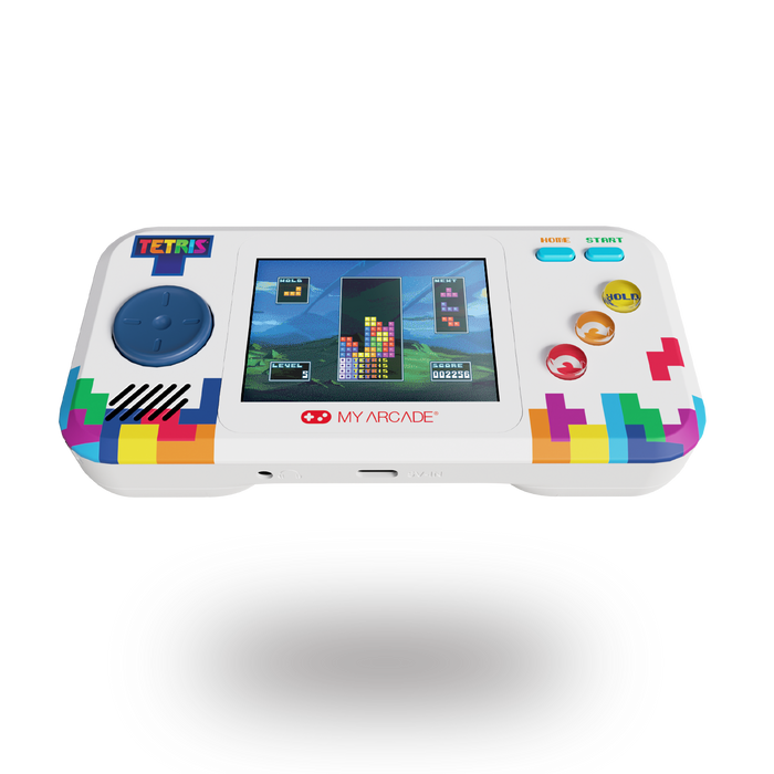 Tetris® Pocket Player Pro