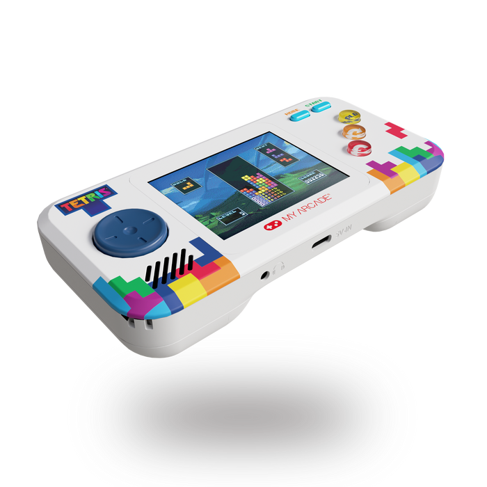 Tetris® Pocket Player Pro