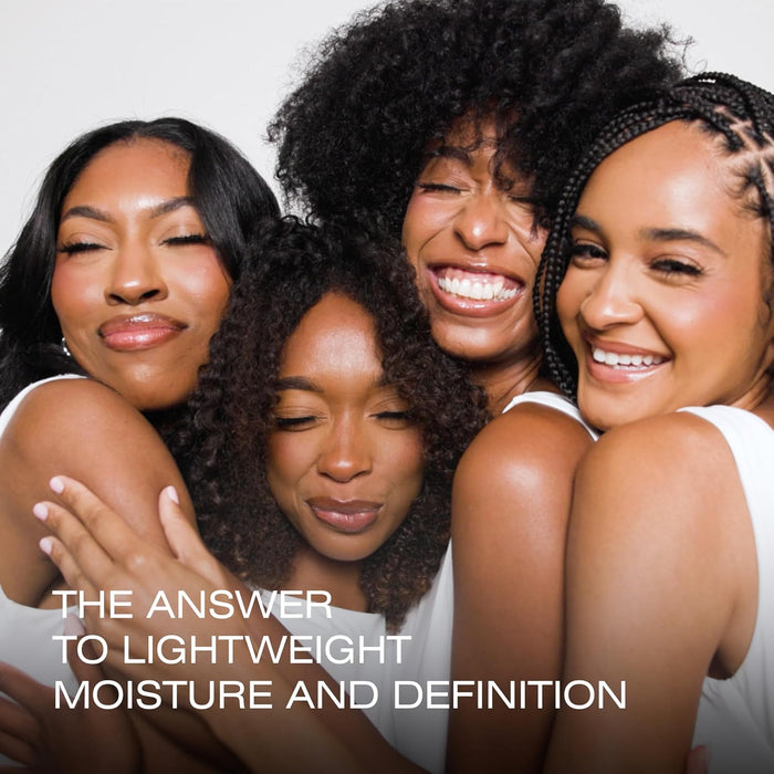 Tgin Rose Water Curl Refresher 8oz with 4 models