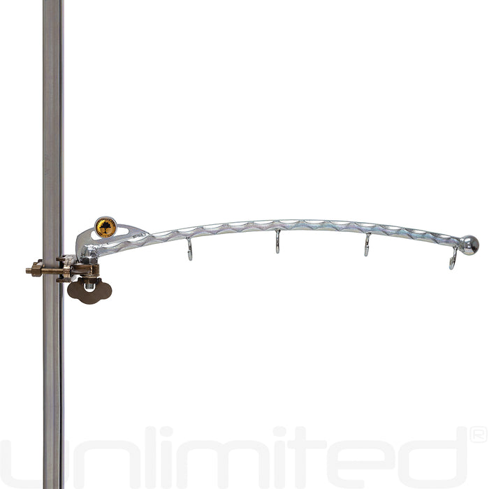 The Arm for Tone of Life Gong Stands