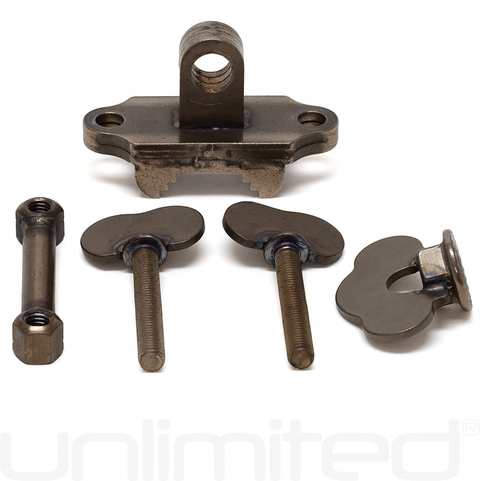 The Arm for Tone of Life Gong Stands