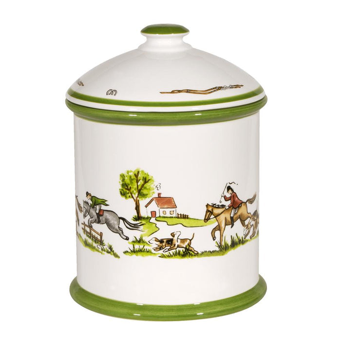 The Chase Cookie Jar - Canister