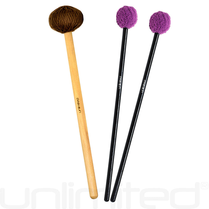 The Cydonian Duo - Mallet Combo