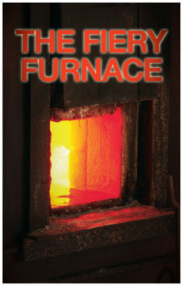 The Fiery Furnace (KJV) (Preview page 1)