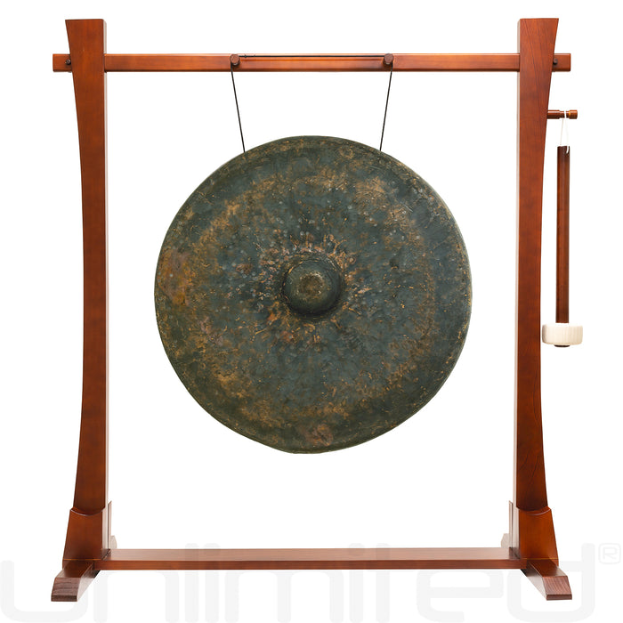 26" on Extra Large Spirit Guide Stand