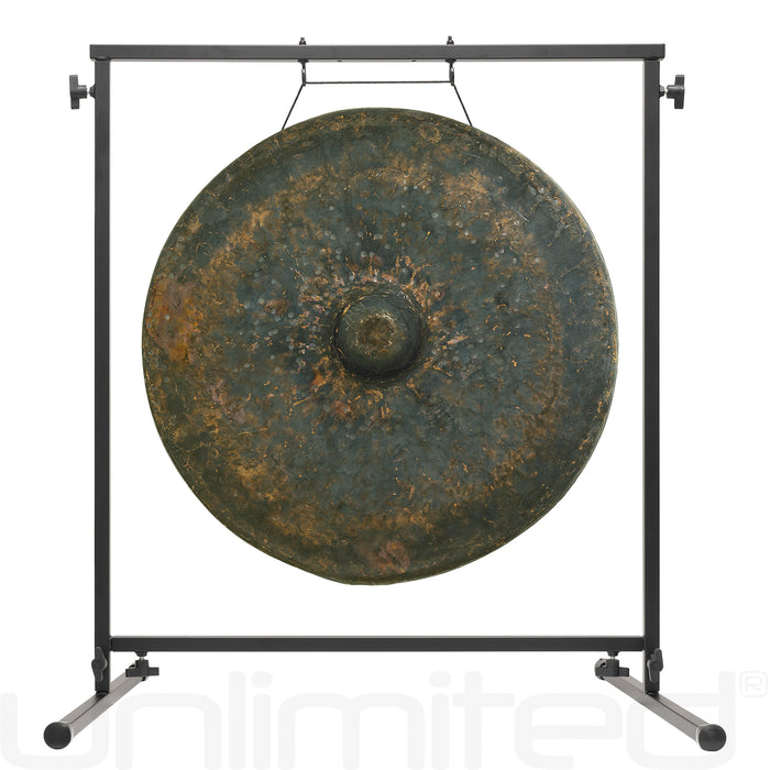 26" on Fruity Buddha Stand