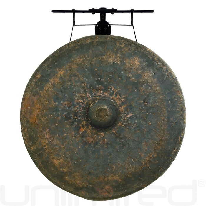 26" on Internal Wave Gong Hanger