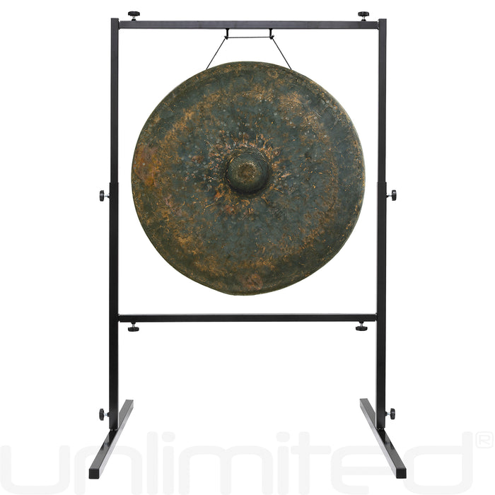 32" on Rambo Rimbaud Stand