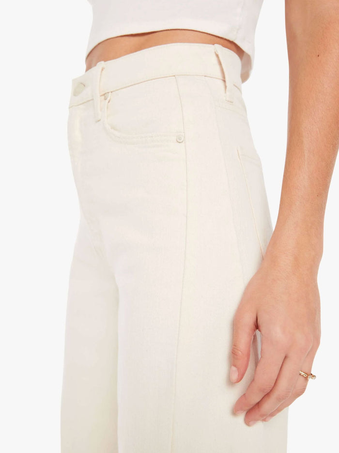 The Half Pipe Ankle Jeans in Act Natural-Denim-Uniquities